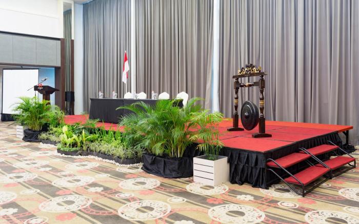 Swiss-Belhotel Jambi