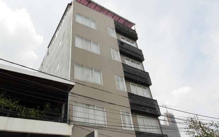 Residence 100