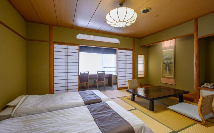 Isawa Tokiwa Hotel
