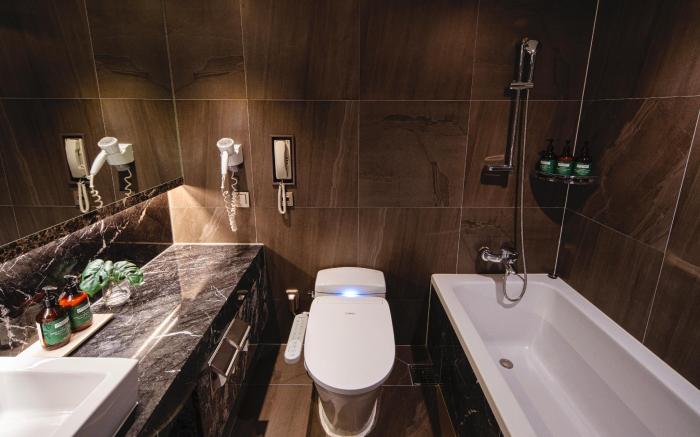 voco Seoul Myeongdong By IHG