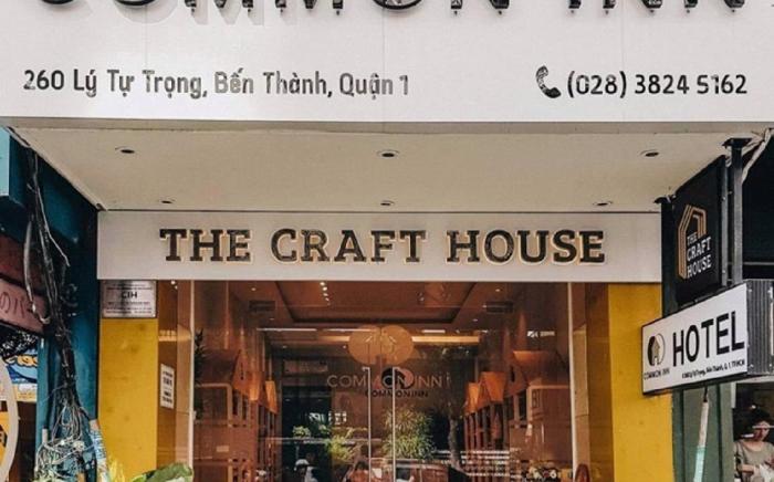 Common Inn Ben Thanh