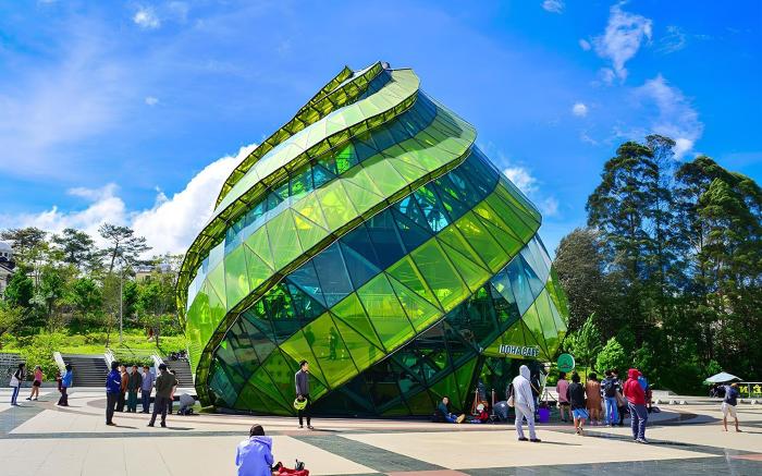 Ngoc Nguyen Anh Hotel Da Lat City
