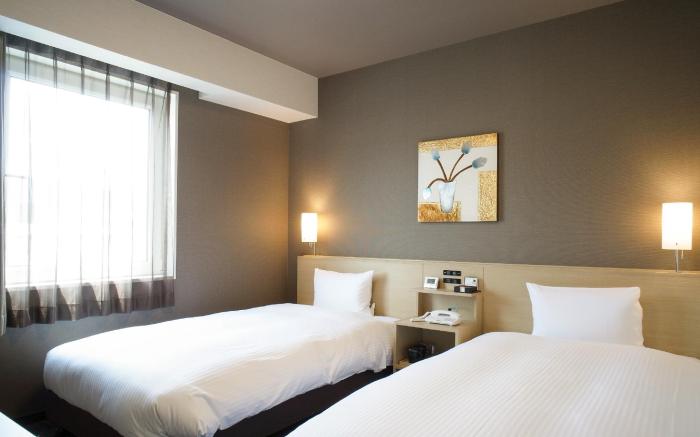 Hotel Route Inn Ofunato