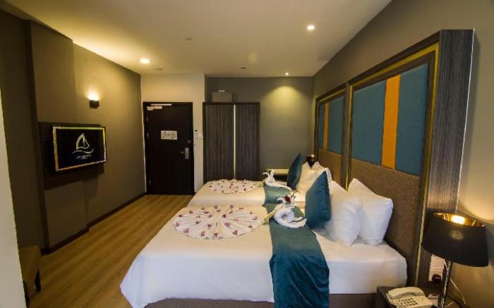 Goldenbay Hotel Bintulu