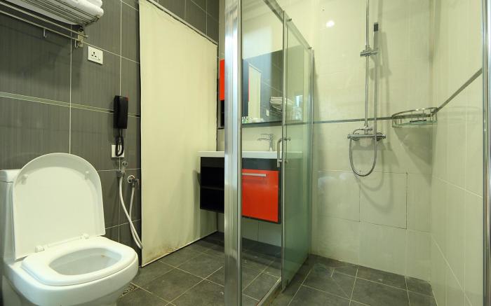 Pantai Regal City Hotel