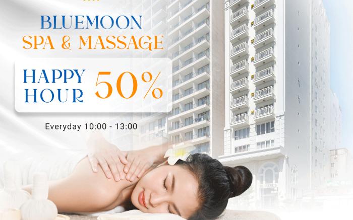 BlueSun Danang Beach Hotel