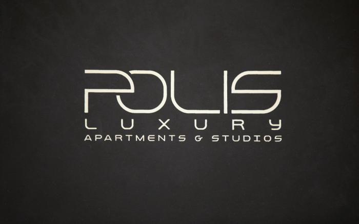Polis Apartments