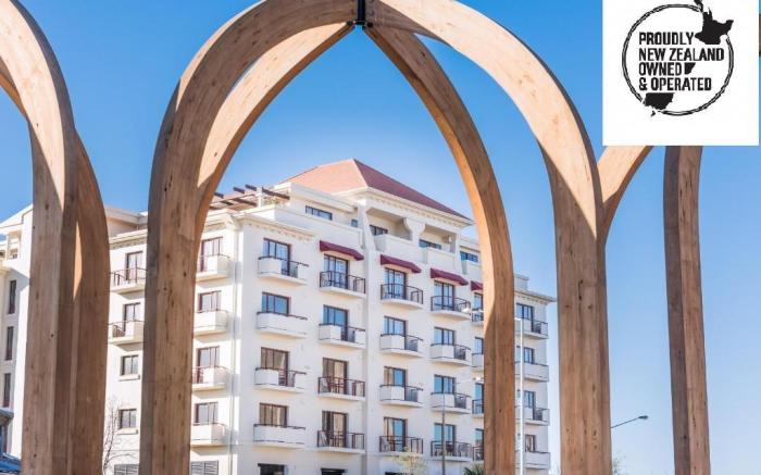 Fino Hotel & Suites                                                 