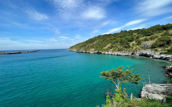 Koh Sichang Unseen