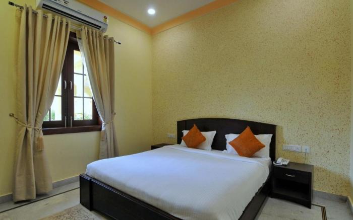 Syna Heritage Hotel