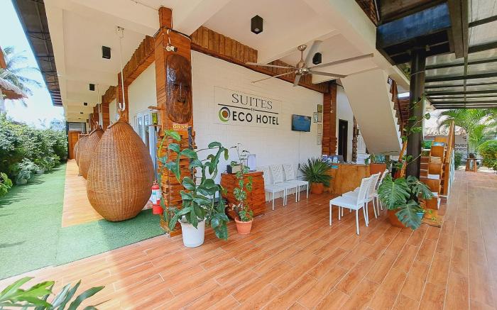 Suites by Eco Hotels