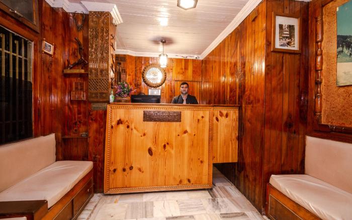Hotel Holiday Home International - Vivaan Hospitality and Recreation