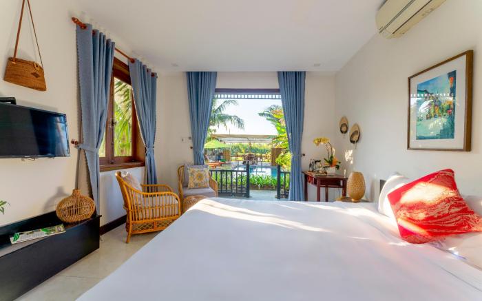 New Sunshine Homestay
