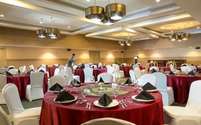 KHAS Pekanbaru Hotel