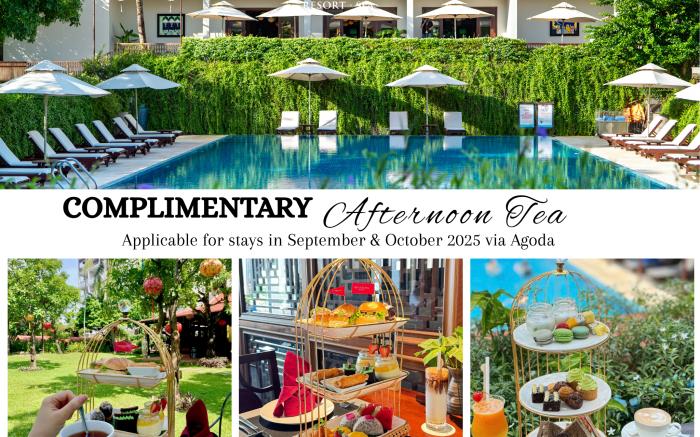 RiverTown Hoi An Resort & Spa