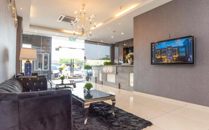 De Sweet Boutique Hotel