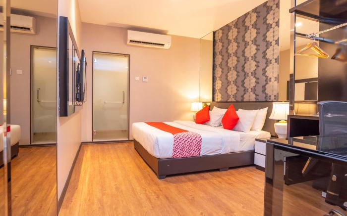 De Sweet Boutique Hotel