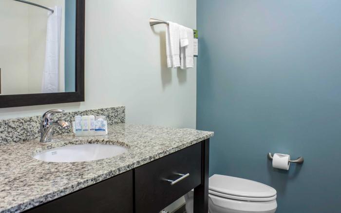 Sleep Inn & Suites Fort Dodge