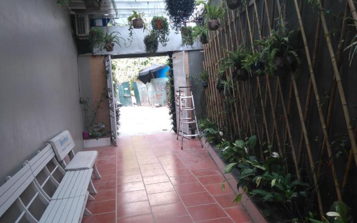 iStay Hotel Apartment 1