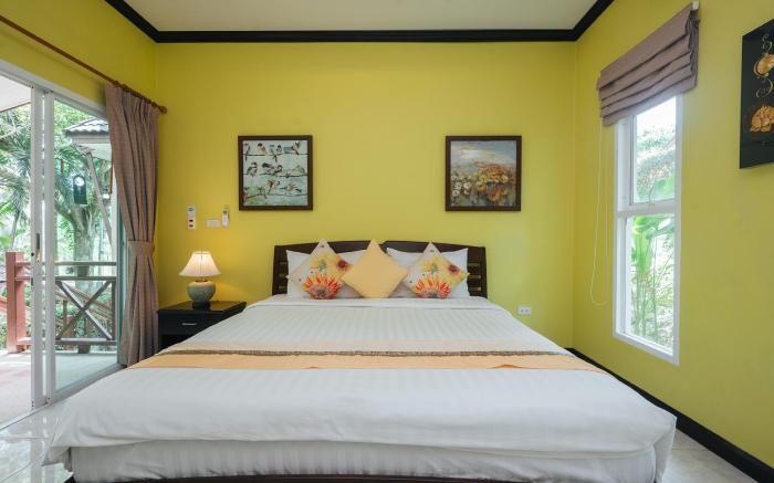 Thai Modern Resort & Spa - Newly Renovated