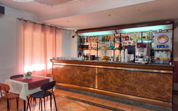 Hotel Martini