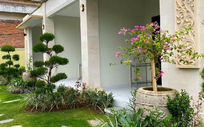 Agung Cottages