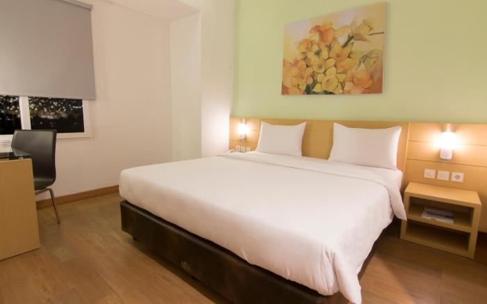 Hotel 88 Kopo Bandung by WH