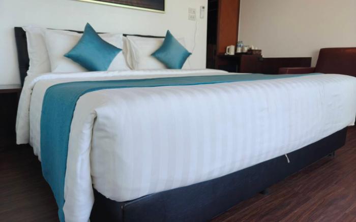 Cabana Lipe Beach Resort