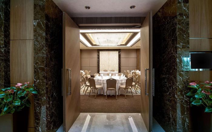 Clarion Hotel Golden Horn