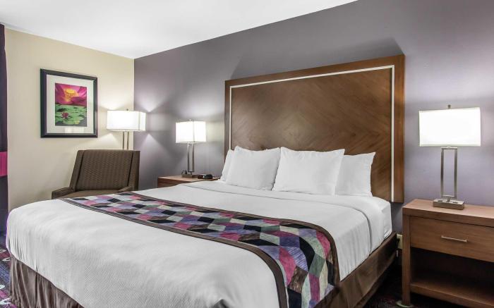 Comfort Inn Midtown
