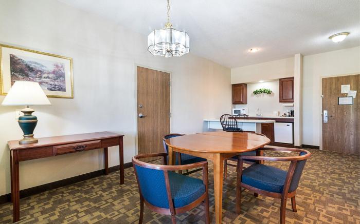 Quality Inn & Suites Schoharie near Howe Caverns