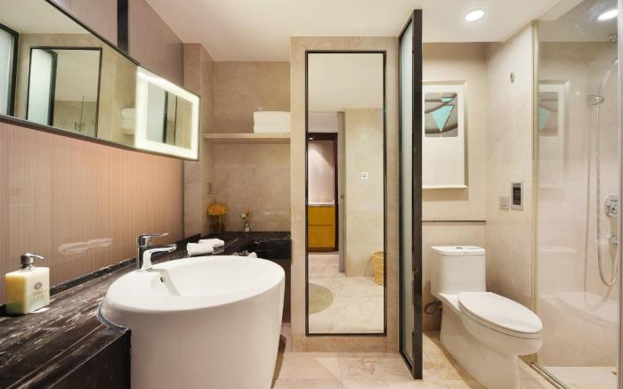 Bvstin Boutique Hotel