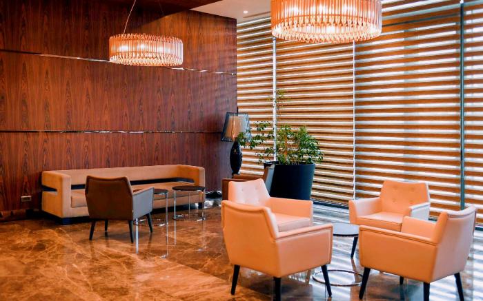 Mercure Istanbul West Hotel & Convention Center