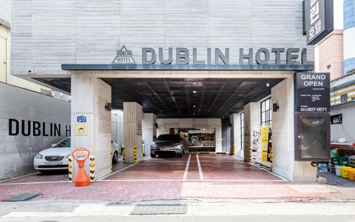 Dublin Hotel