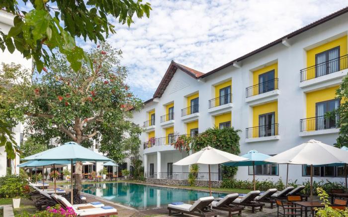 EMM Hotel Hoi An