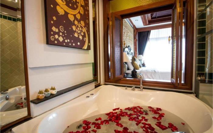 Sunday Villa Sirilanna Hotel