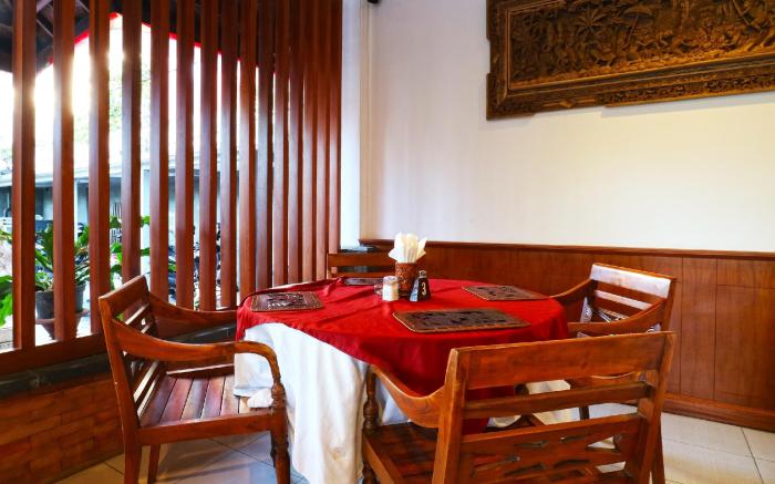Hotel Sinar Bali Legian