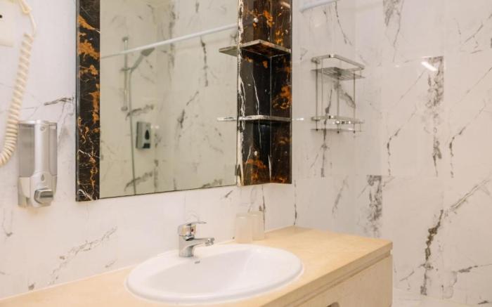 Muthu Clube Praia da Oura