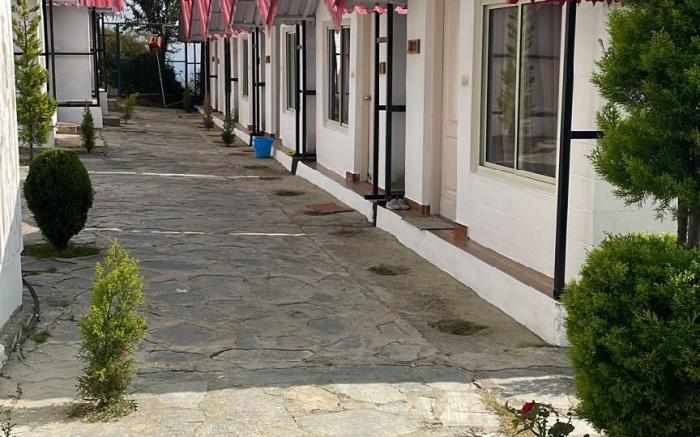 Nature Nest Eco Resort Koti