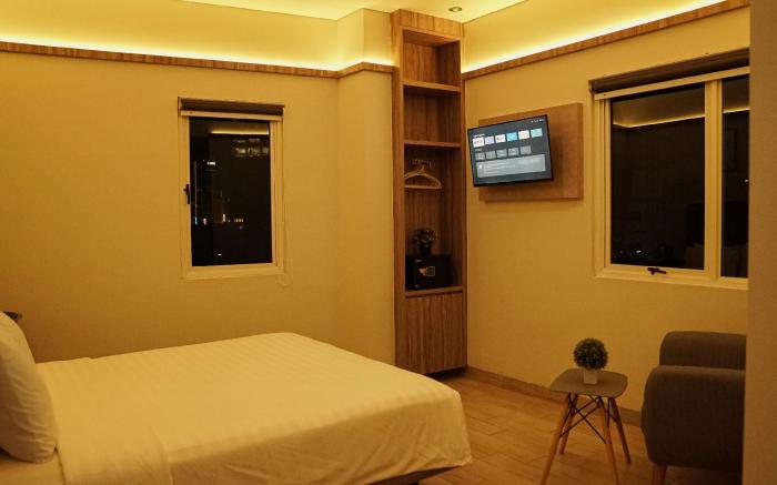 Hotel Cikini Jakarta