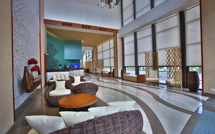 Best Western Plus The Ivywall Hotel - Palawan