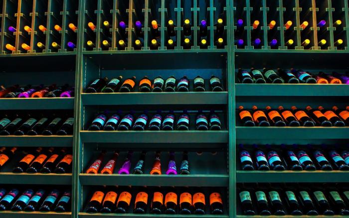 The Grand Blue Hotel