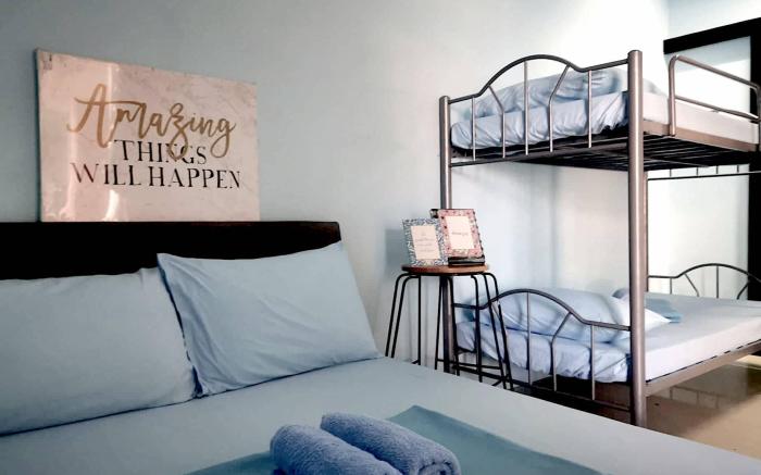 The Stopover Hostel - Mactan