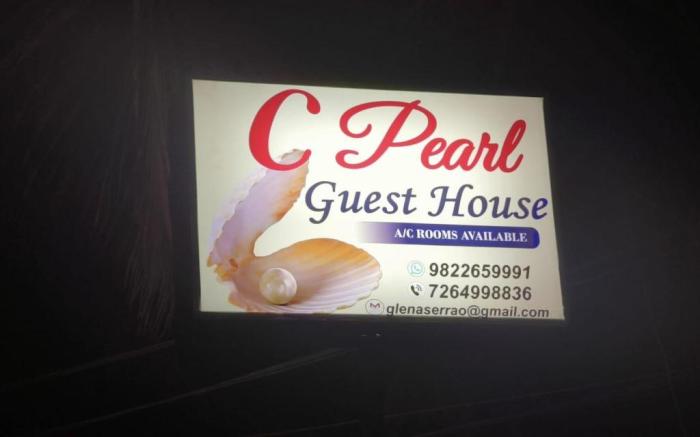 C Pearl