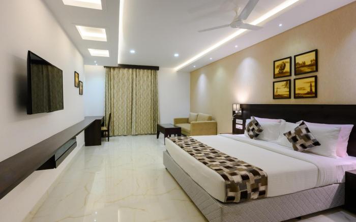 Essentia Manipal Inn, Udupi 