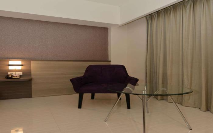 Swiss-Belinn Cibitung