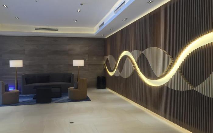 1BR Mactan Newtown Condo