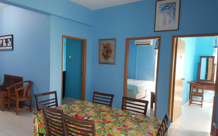 Hotel Seri Pelangi 2