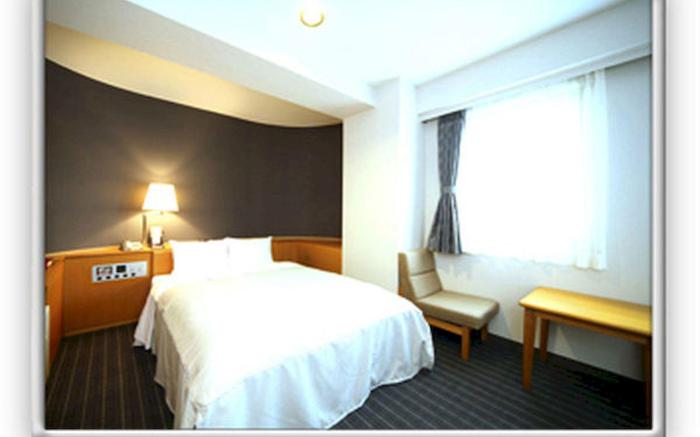 Hotel IL VIALE Hachinohe Annex