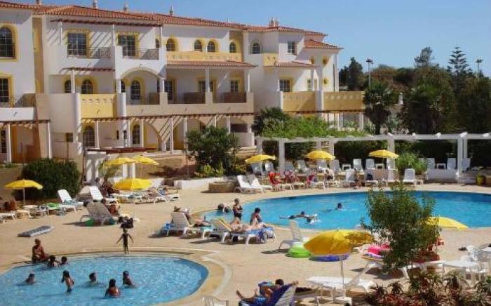 Luz Bay Hotel
